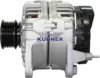 AD KüHNER 301436RI Alternator